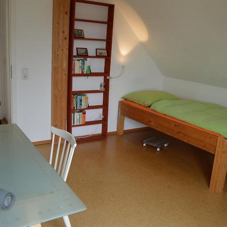 Haus 'Am Emberg' Lejlighed Köln Eksteriør billede