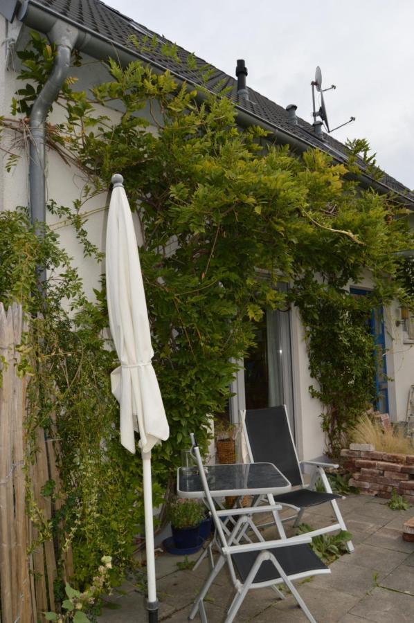 Haus 'Am Emberg' Lejlighed Köln Eksteriør billede