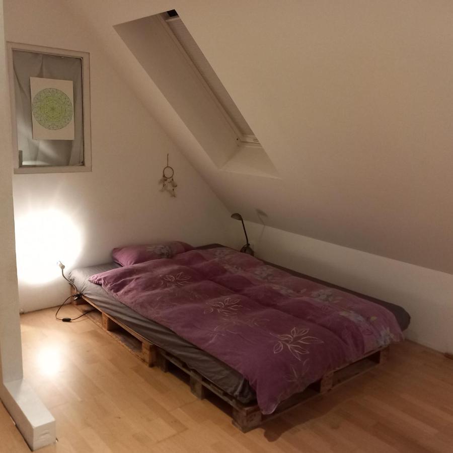 Haus 'Am Emberg' Lejlighed Köln Eksteriør billede